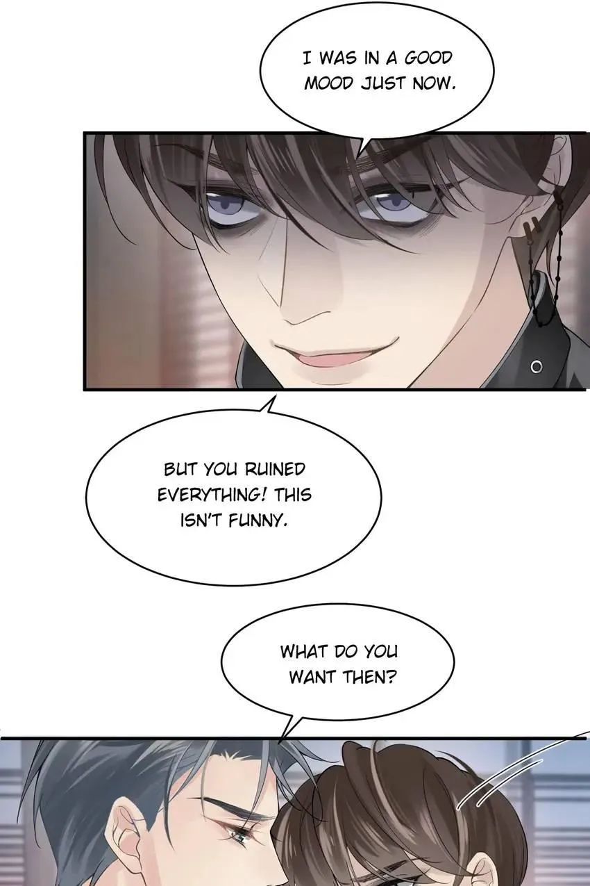 Read My Babe chapter 15 image 16 on Lezhin