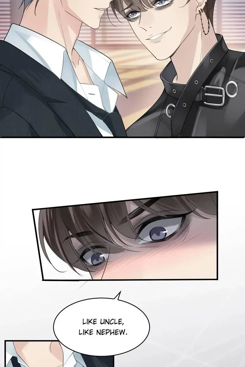 Read My Babe chapter 15 image 17 on Lezhin