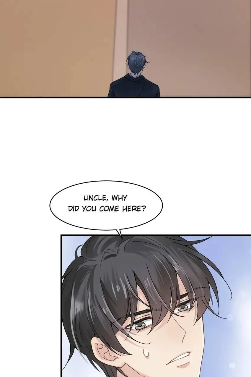 Read My Babe chapter 15 image 2 on Lezhin
