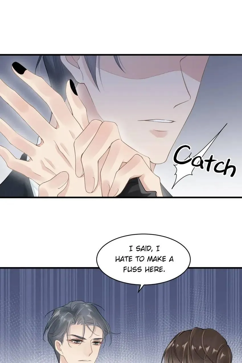 Read My Babe chapter 15 image 22 on Lezhin