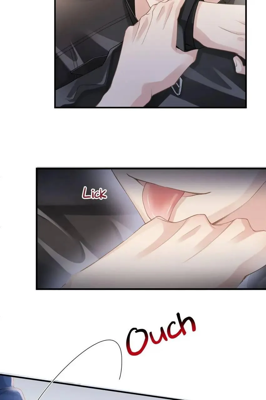 Read My Babe chapter 15 image 24 on Lezhin