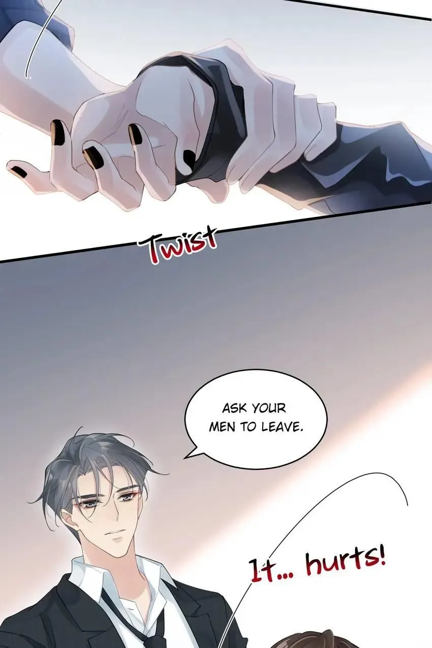 Read My Babe chapter 15 image 25 on Lezhin