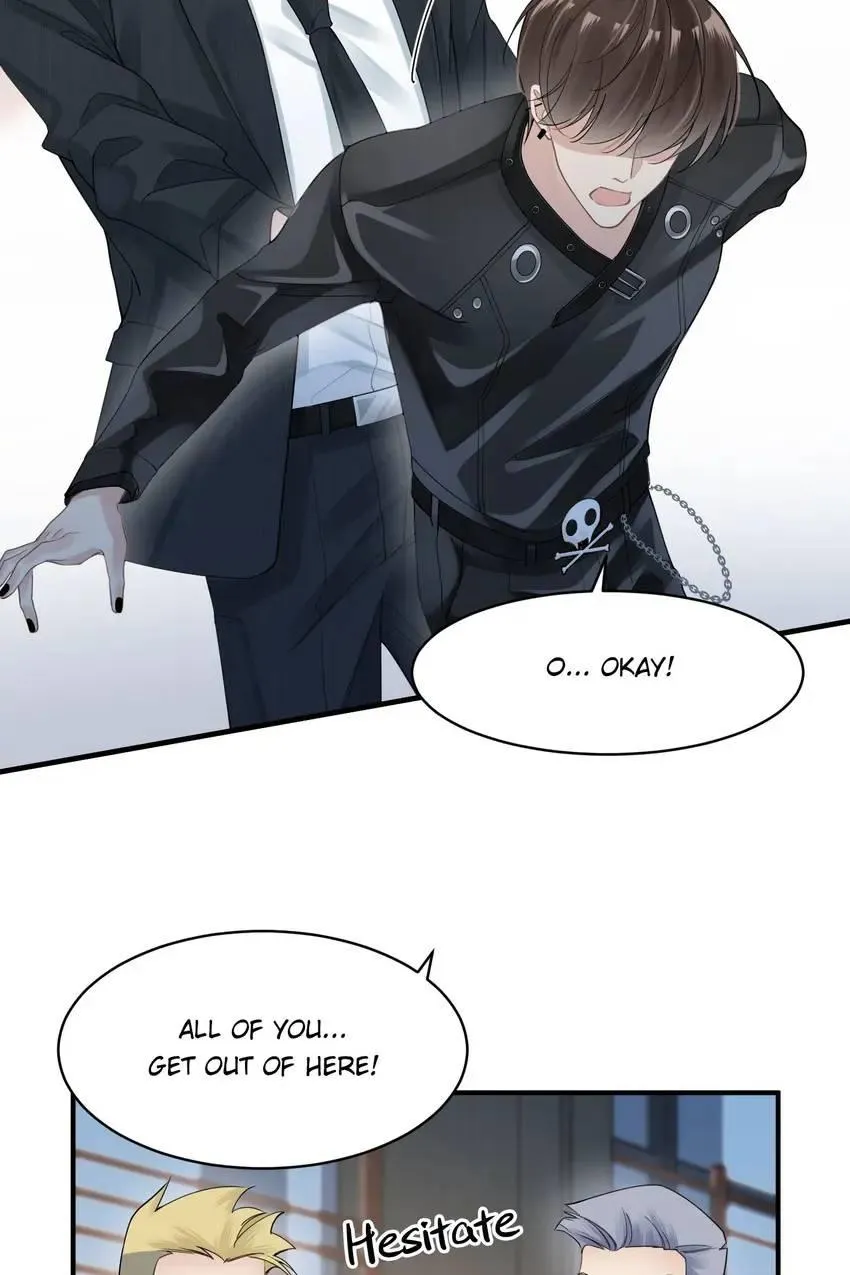 Read My Babe chapter 15 image 26 on Lezhin