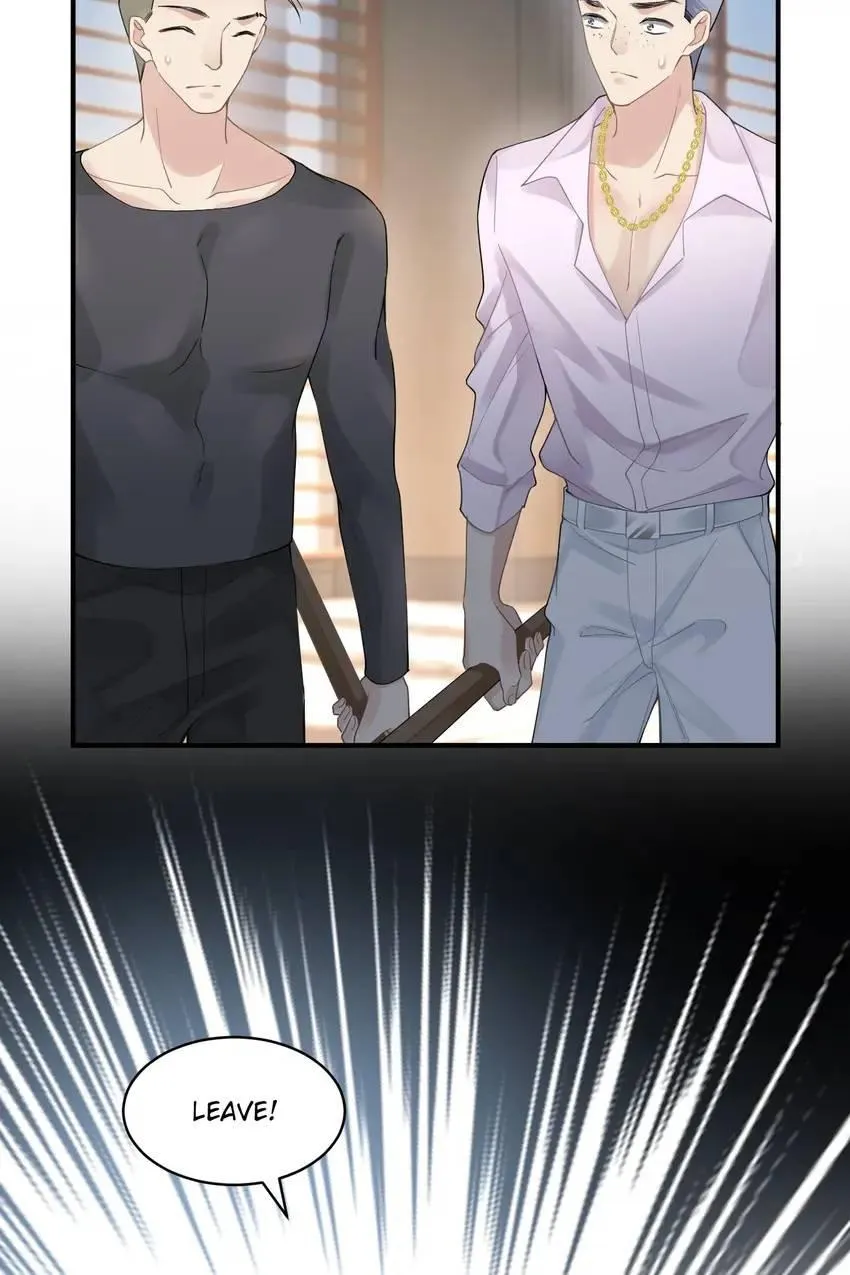 Read My Babe chapter 15 image 27 on Lezhin