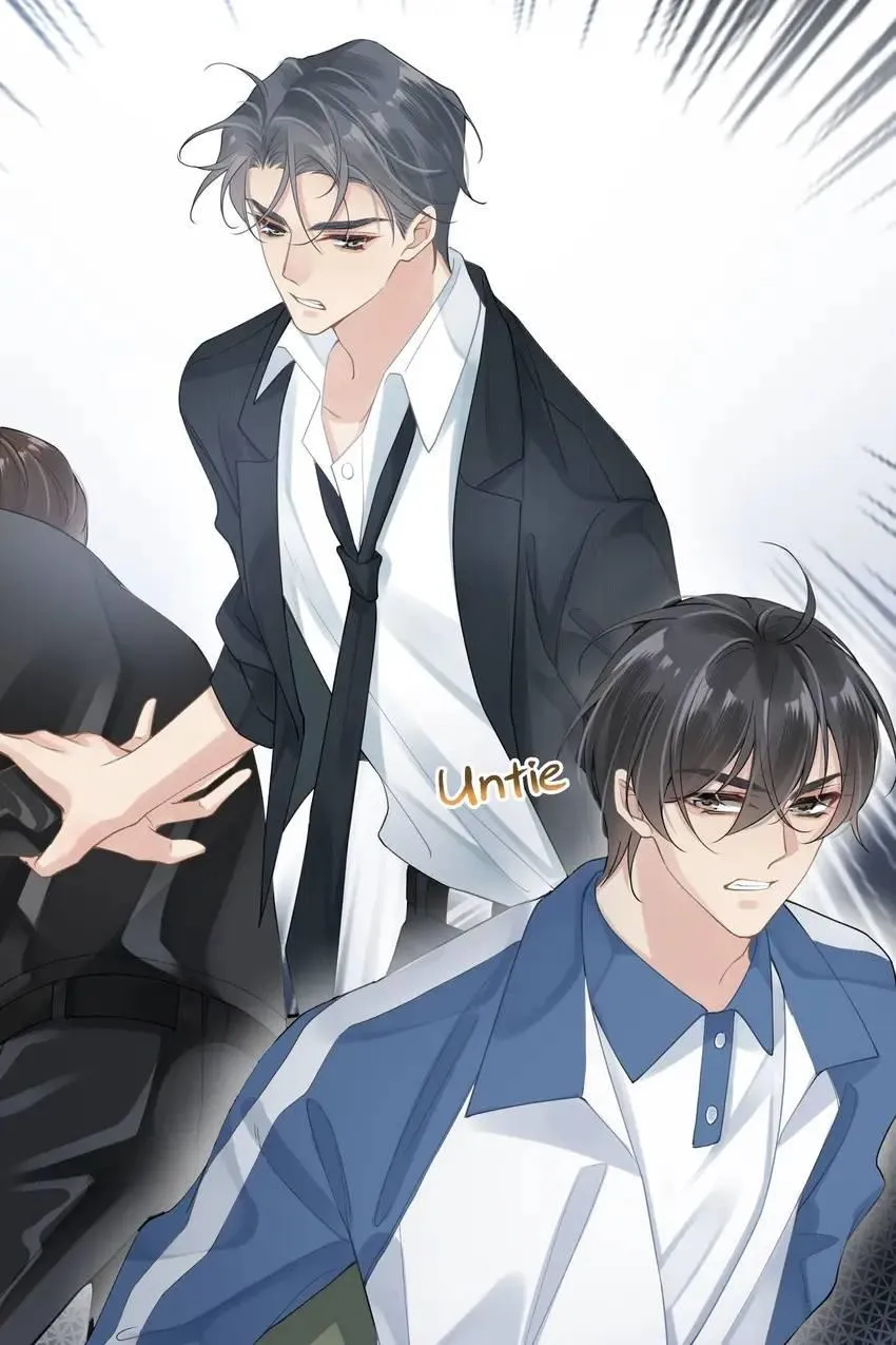 Read My Babe chapter 15 image 28 on Lezhin