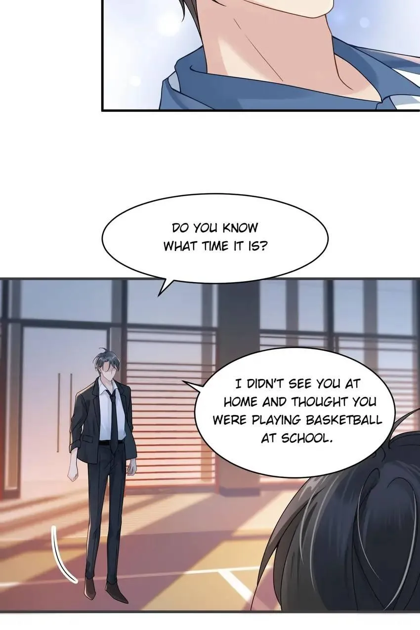 Read My Babe chapter 15 image 3 on Lezhin