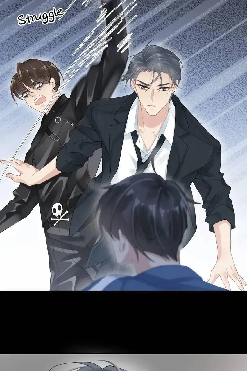 Read My Babe chapter 15 image 31 on Lezhin