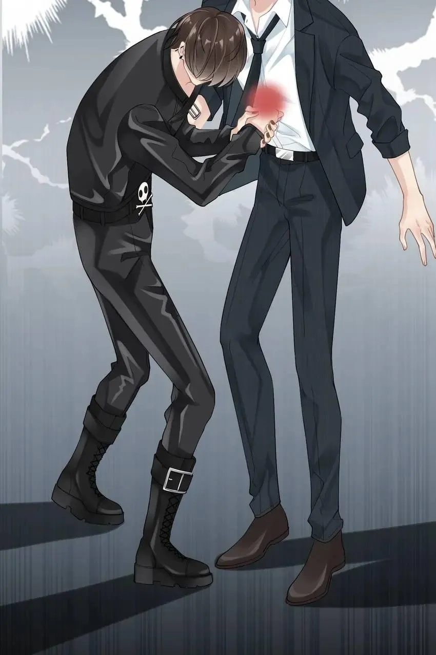 Read My Babe chapter 15 image 34 on Lezhin