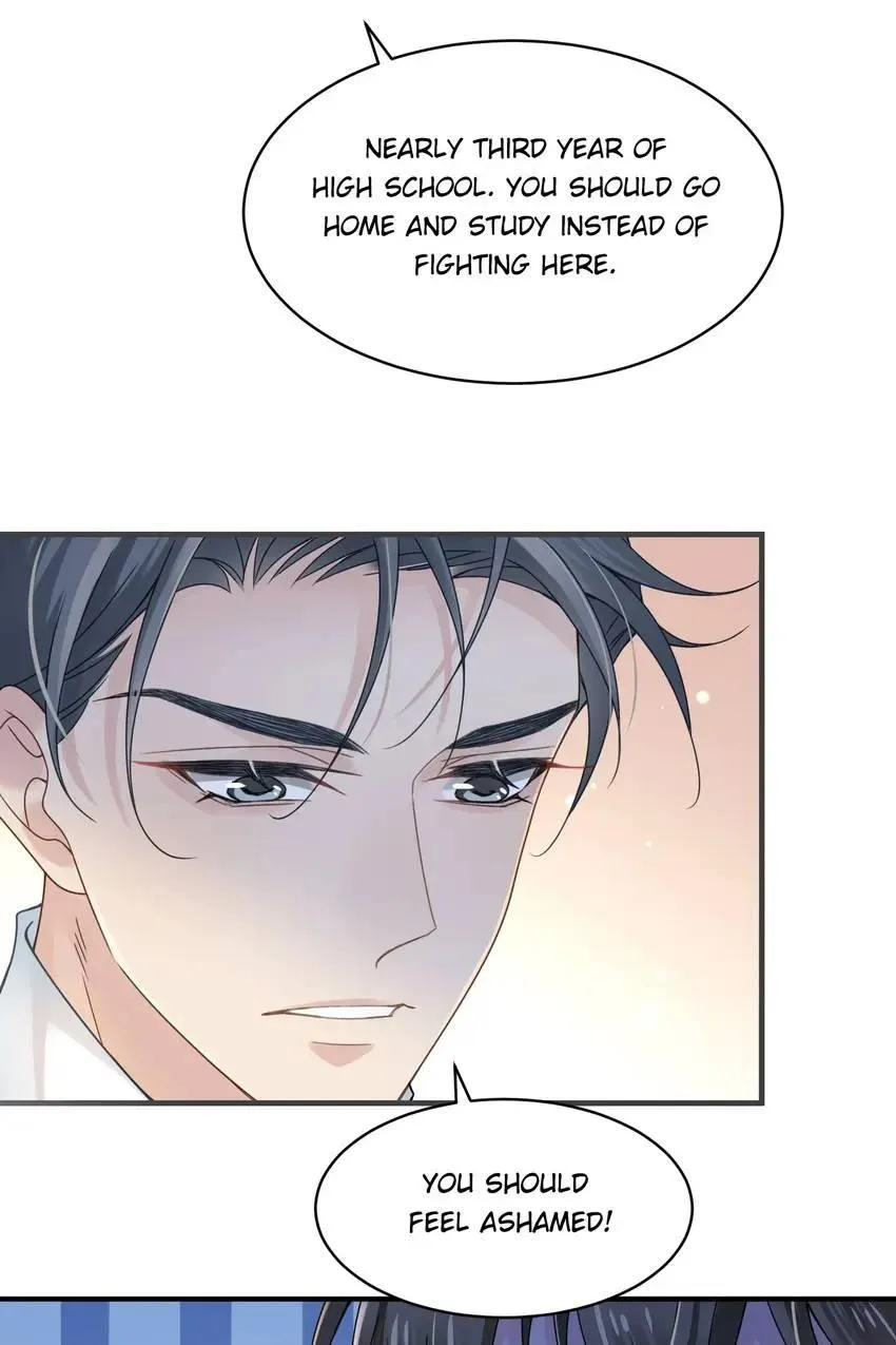 Read My Babe chapter 15 image 4 on Lezhin