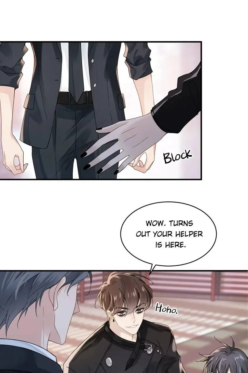 Read My Babe chapter 15 image 8 on Lezhin