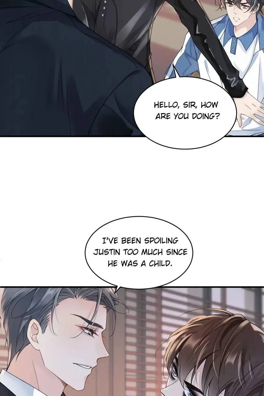 Read My Babe chapter 15 image 9 on Lezhin