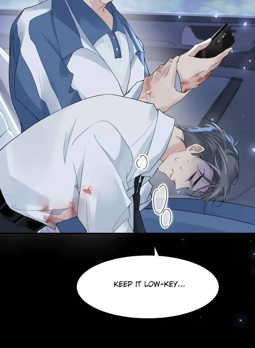 Read My Babe chapter 16 image 14 on Lezhin