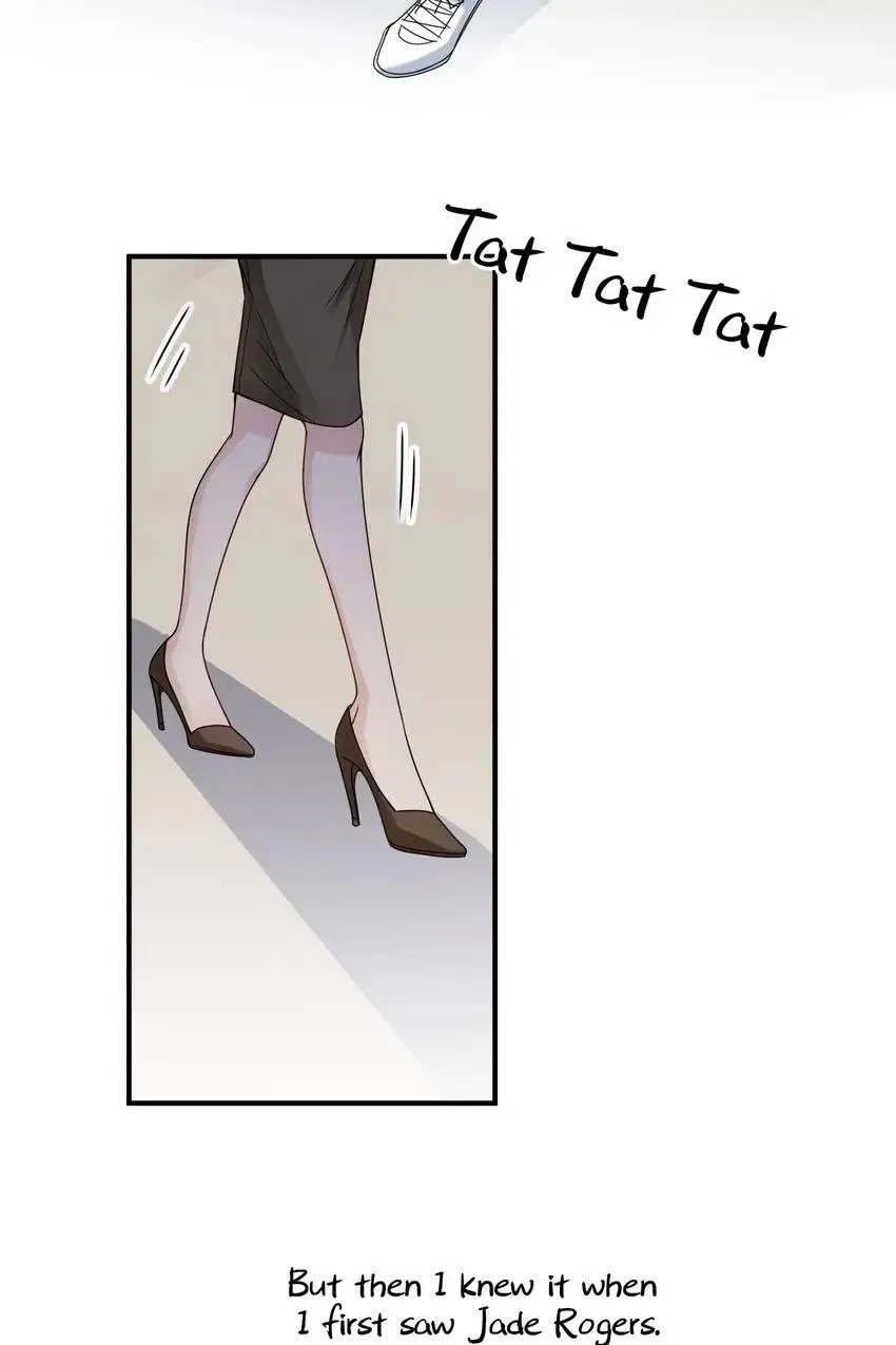 Read My Babe chapter 16 image 20 on Lezhin