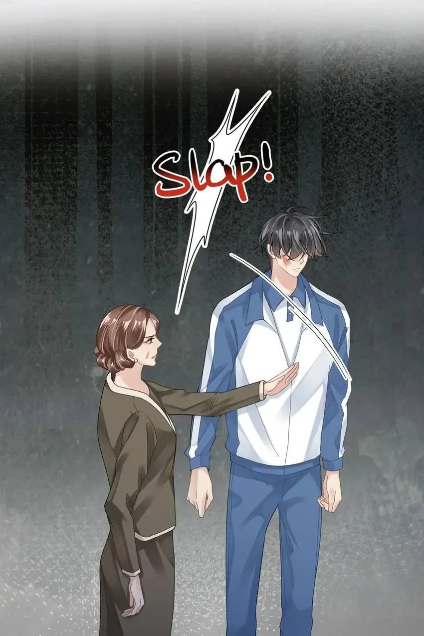Read My Babe chapter 16 image 22 on Lezhin
