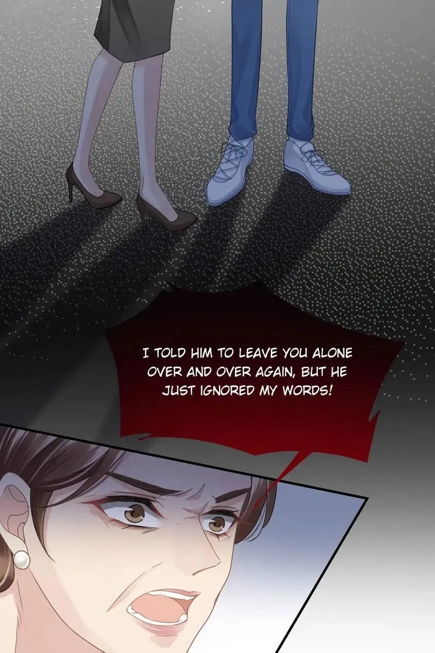 Read My Babe chapter 16 image 23 on Lezhin