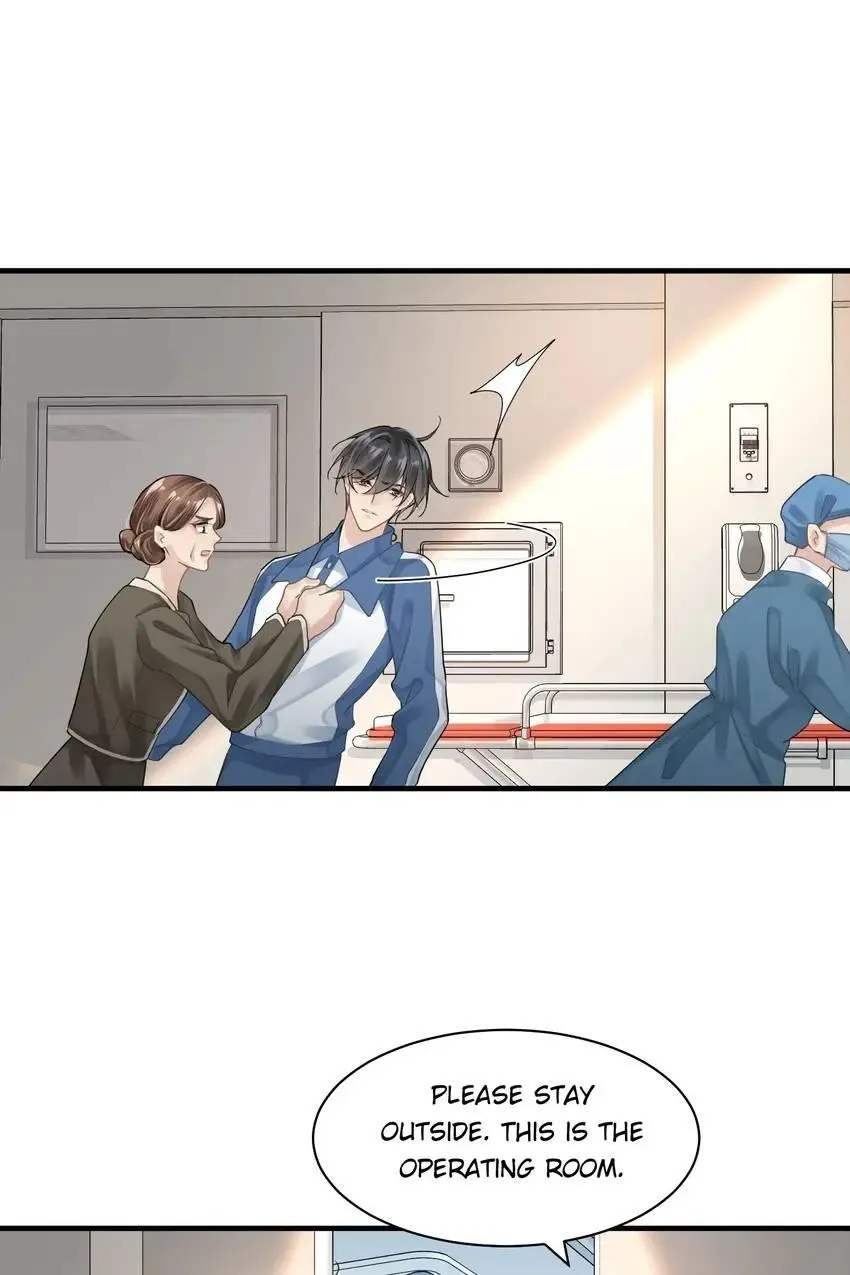 Read My Babe chapter 16 image 29 on Lezhin