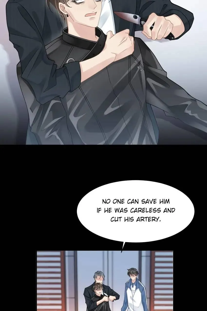 Read My Babe chapter 16 image 3 on Lezhin