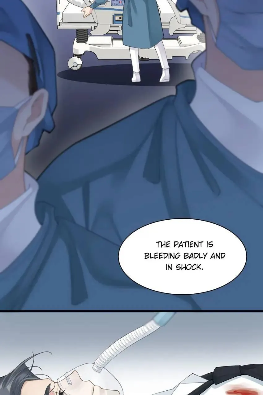 Read My Babe chapter 16 image 32 on Lezhin