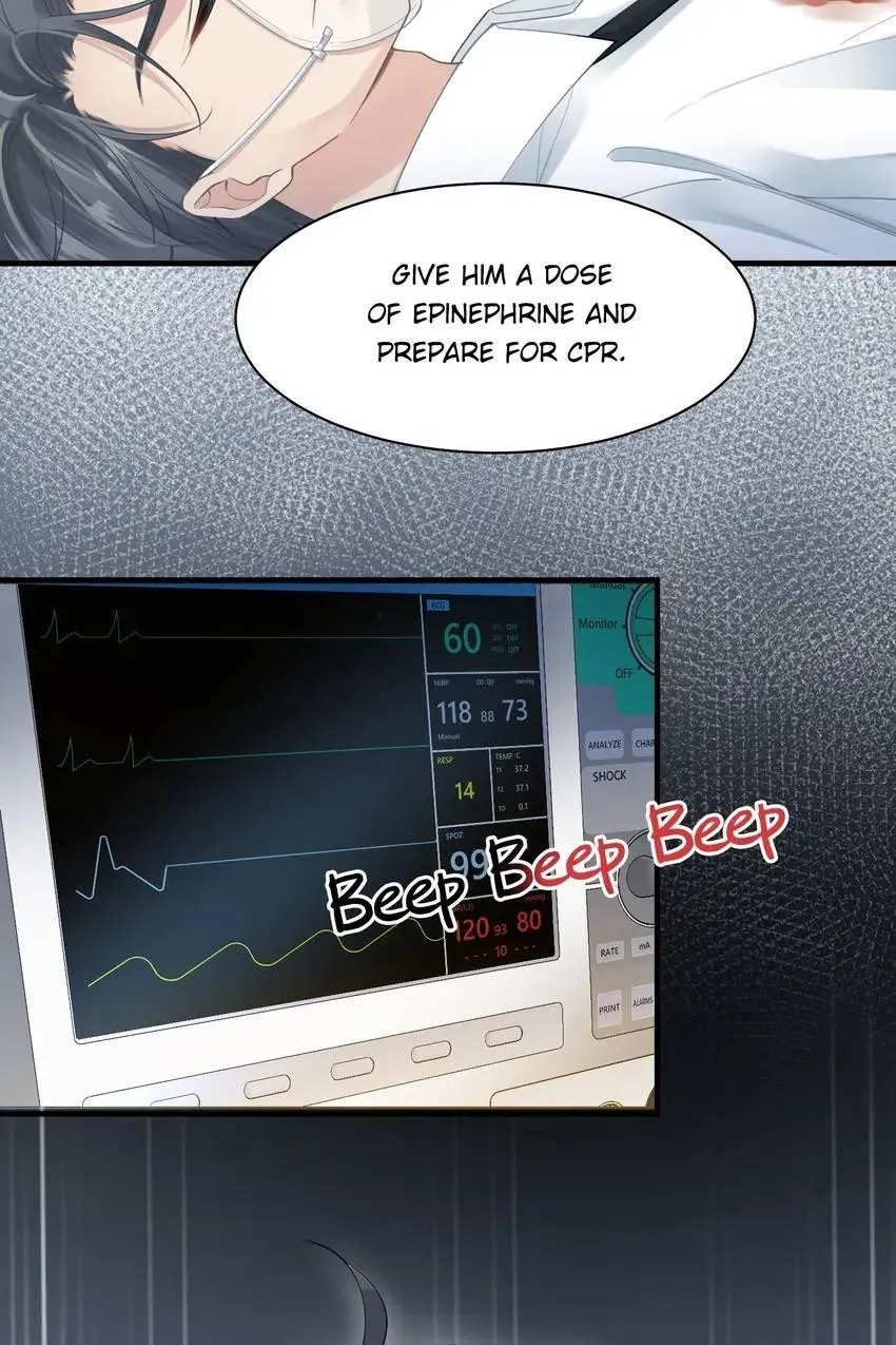 Read My Babe chapter 16 image 33 on Lezhin
