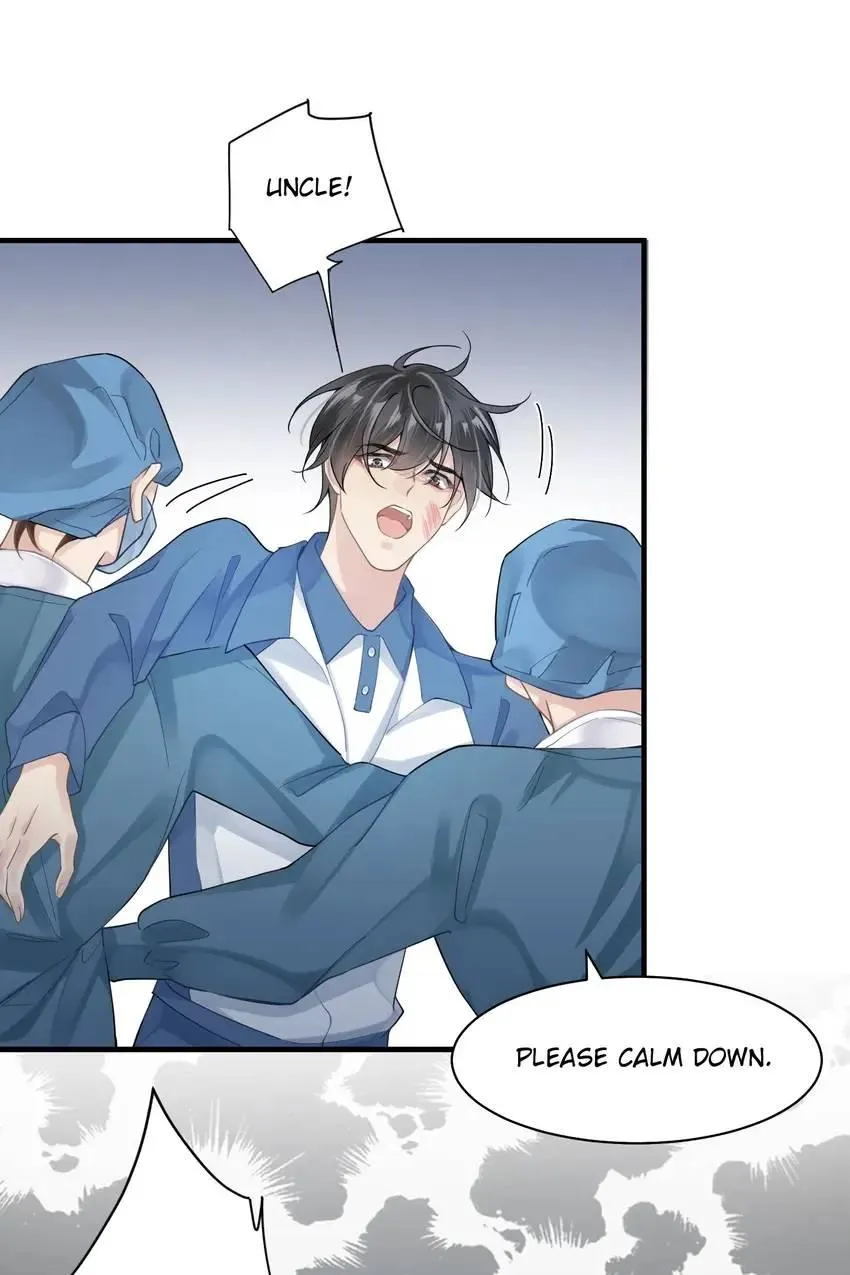 Read My Babe chapter 16 image 35 on Lezhin
