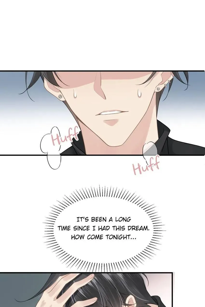 Read My Babe chapter 16 image 39 on Lezhin