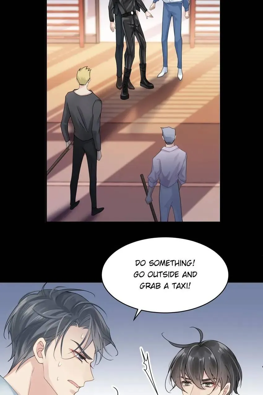Read My Babe chapter 16 image 4 on Lezhin