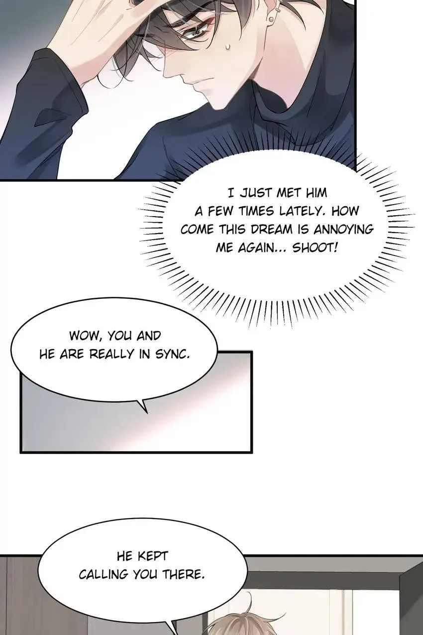 Read My Babe chapter 16 image 40 on Lezhin