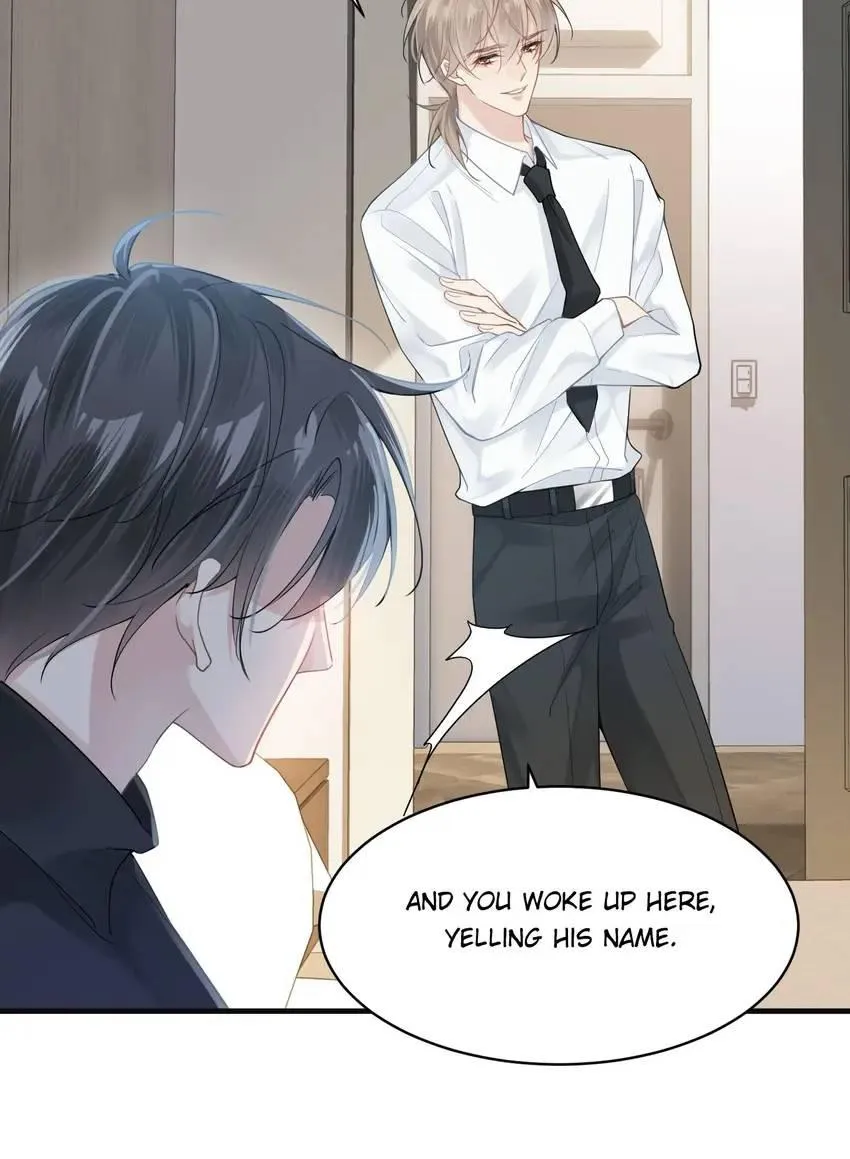 Read My Babe chapter 16 image 41 on Lezhin