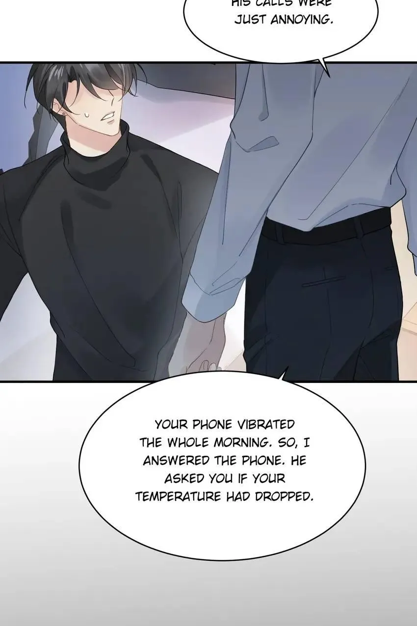 Read My Babe chapter 16 image 43 on Lezhin
