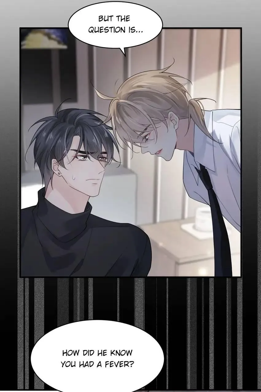 Read My Babe chapter 16 image 44 on Lezhin