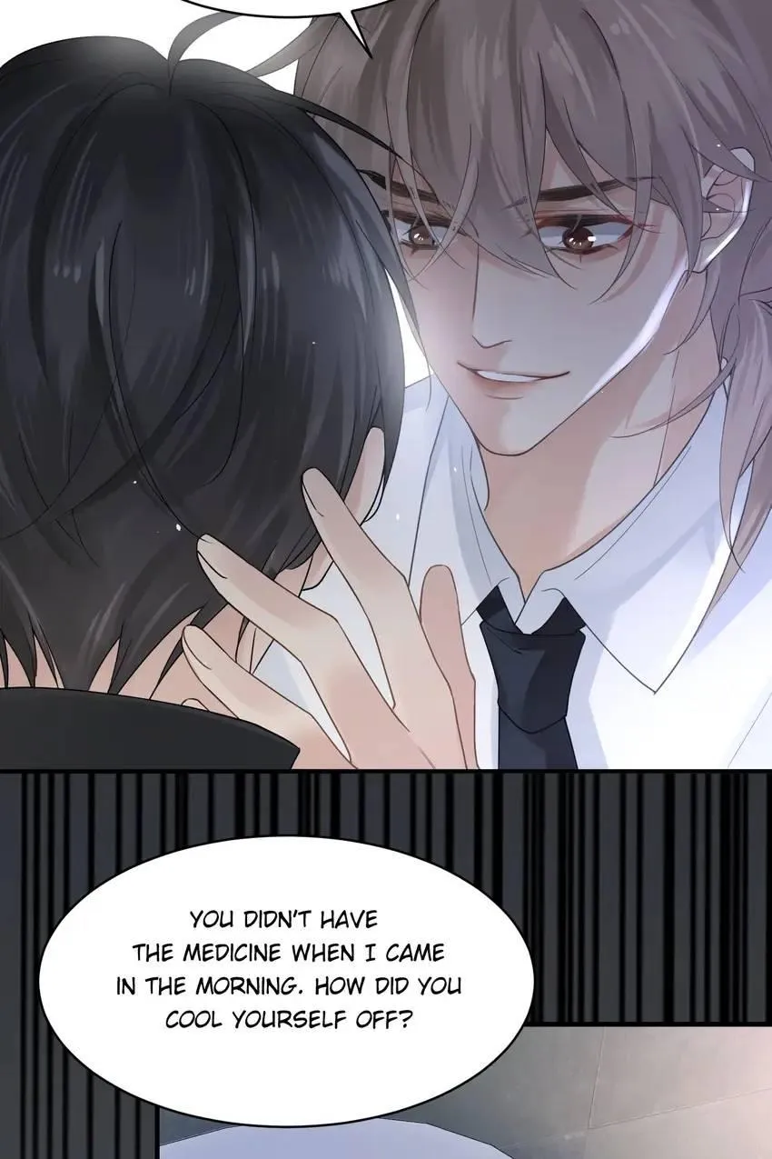 Read My Babe chapter 16 image 45 on Lezhin
