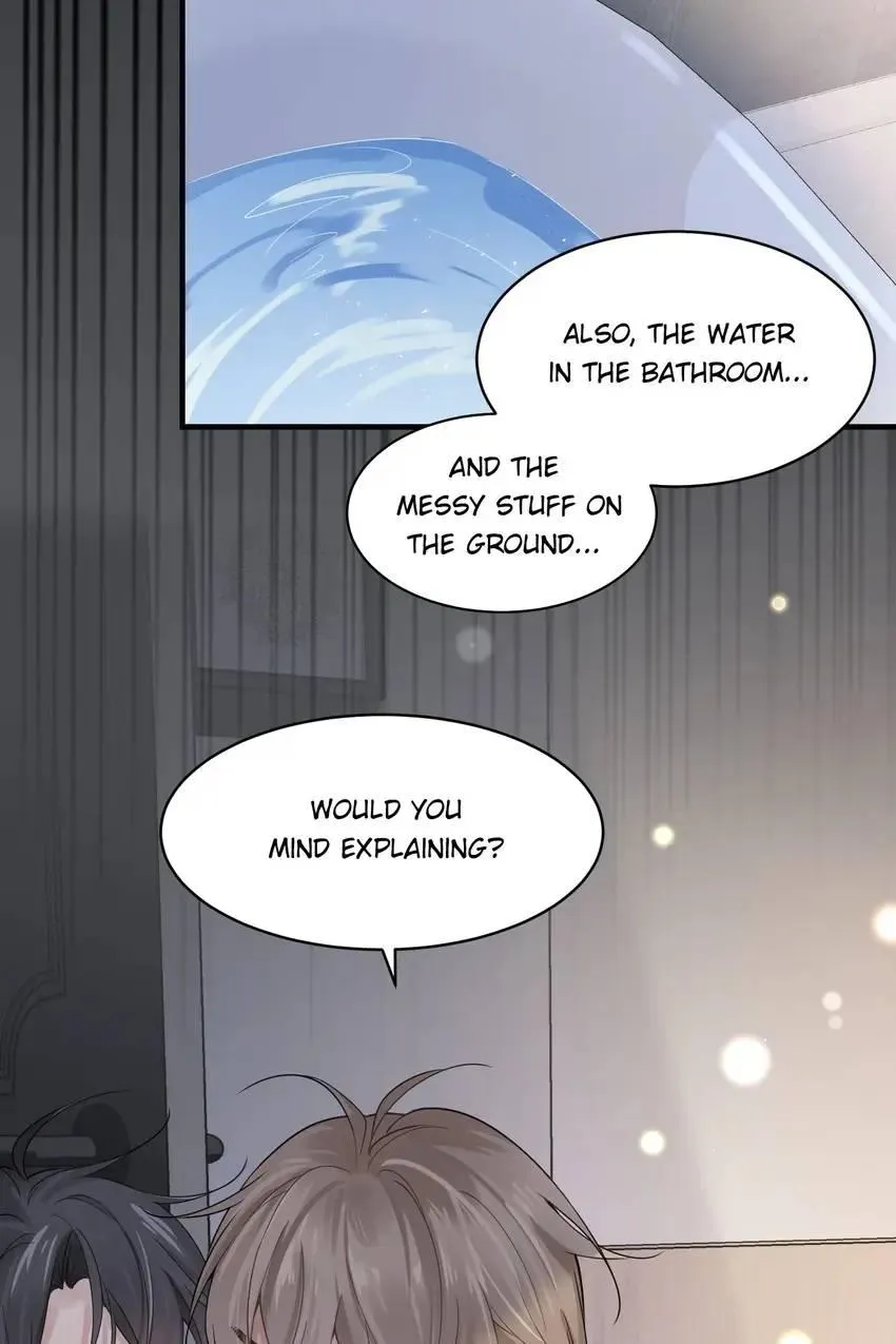 Read My Babe chapter 16 image 46 on Lezhin