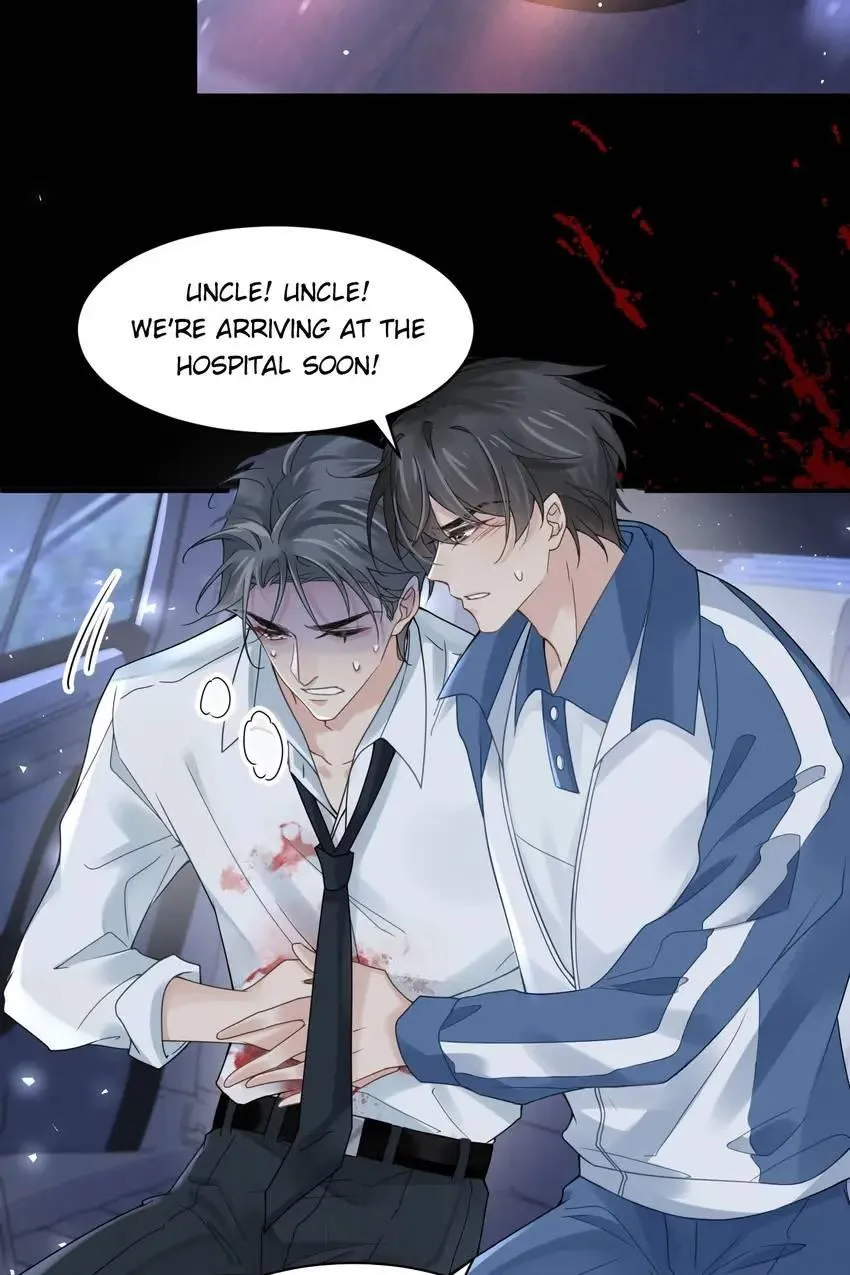 Read My Babe chapter 16 image 9 on Lezhin