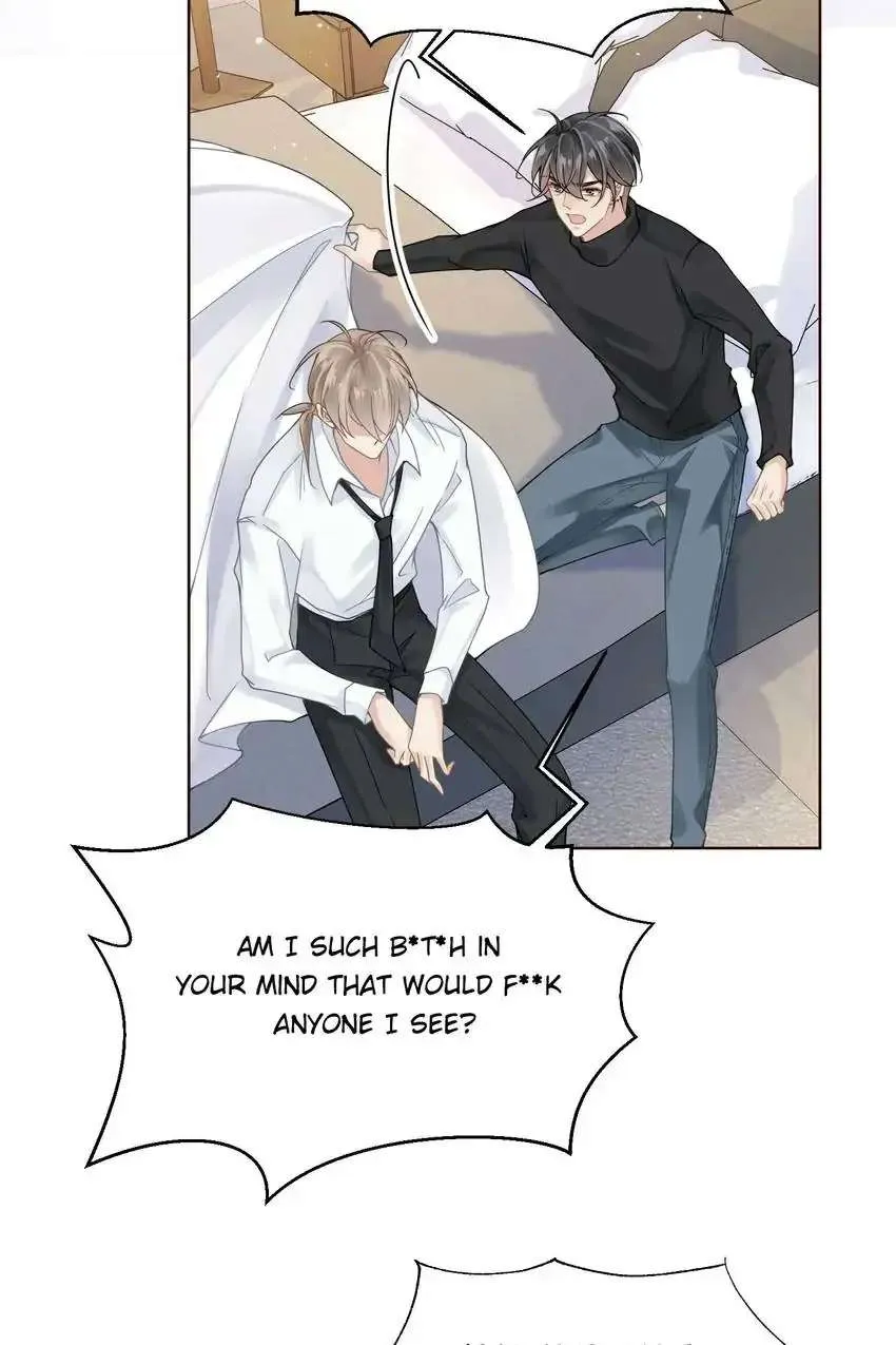 Read My Babe chapter 17 image 12 on Lezhin