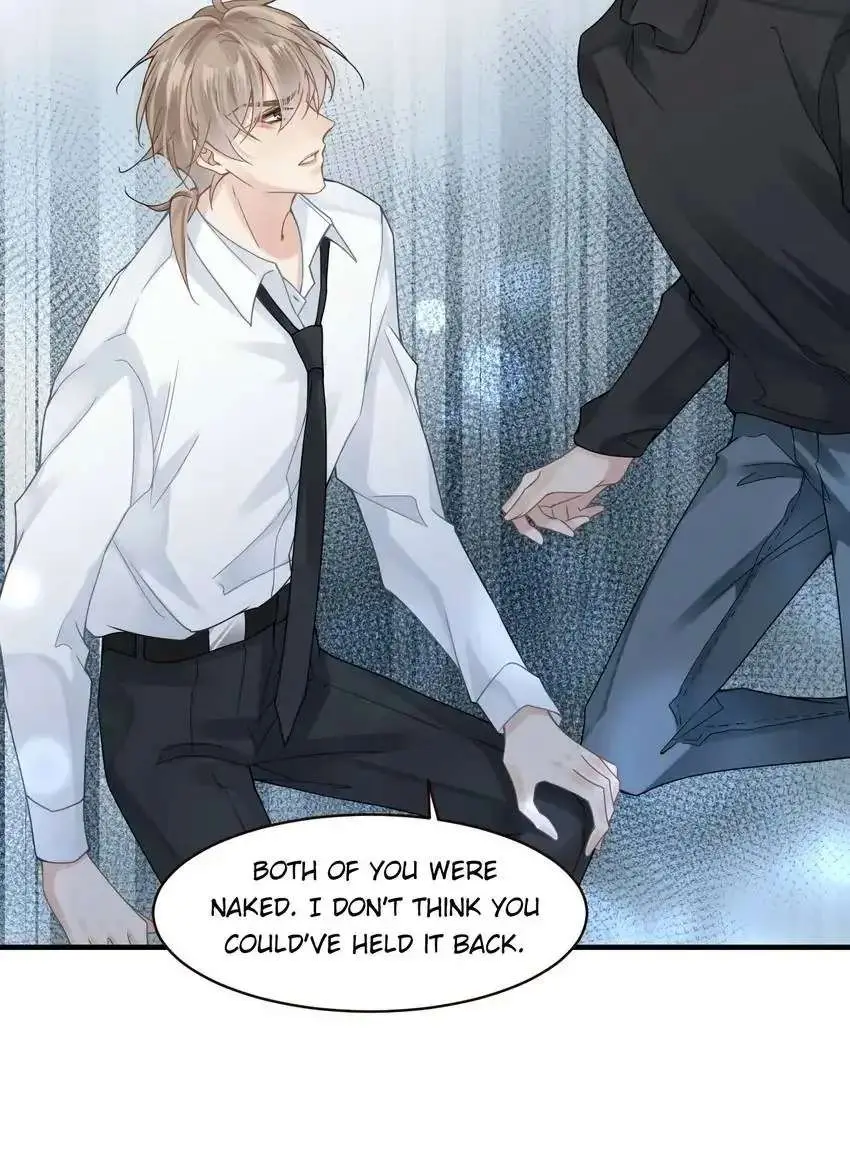 Read My Babe chapter 17 image 14 on Lezhin