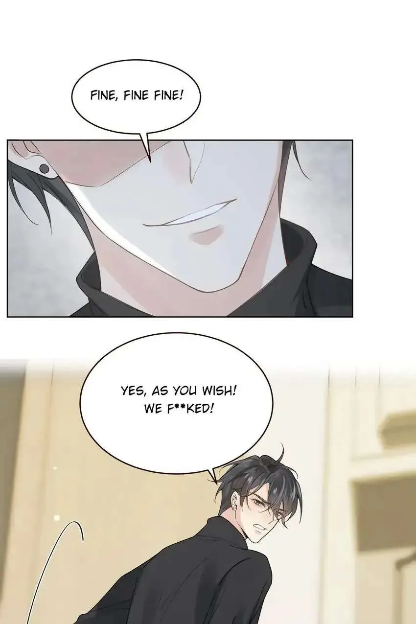 Read My Babe chapter 17 image 15 on Lezhin