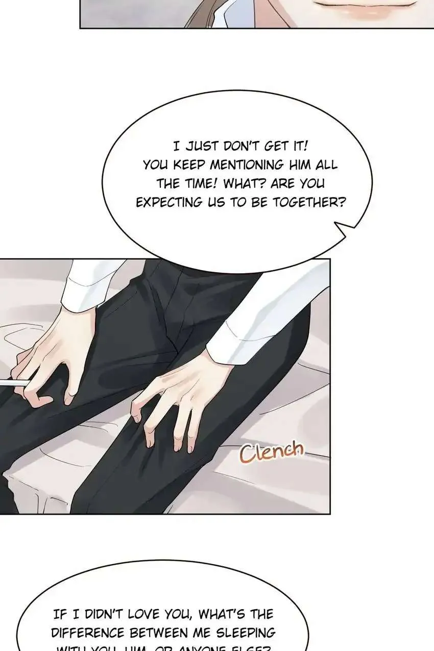 Read My Babe chapter 17 image 17 on Lezhin