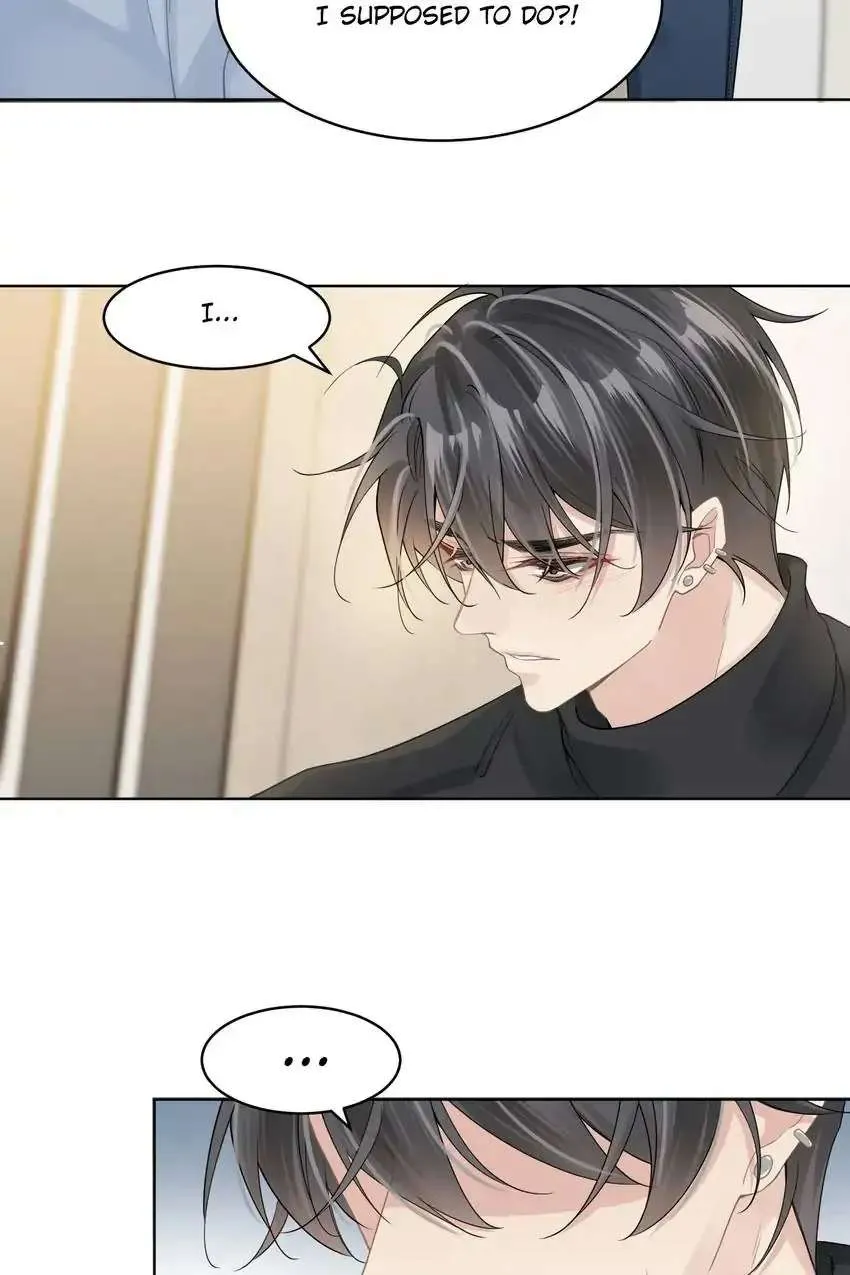 Read My Babe chapter 17 image 23 on Lezhin