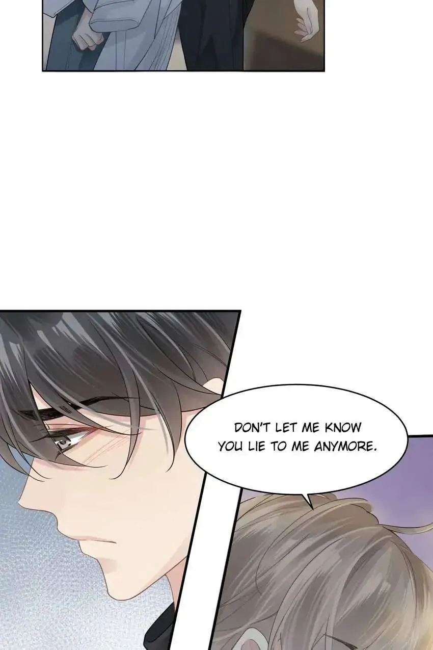 Read My Babe chapter 17 image 25 on Lezhin