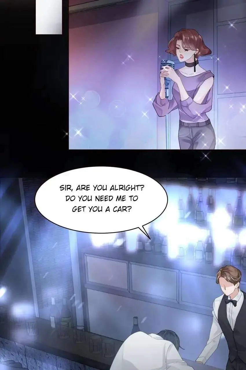 Read My Babe chapter 17 image 28 on Lezhin