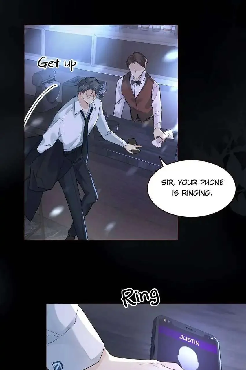 Read My Babe chapter 17 image 31 on Lezhin