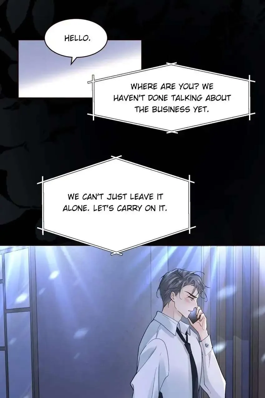Read My Babe chapter 17 image 33 on Lezhin
