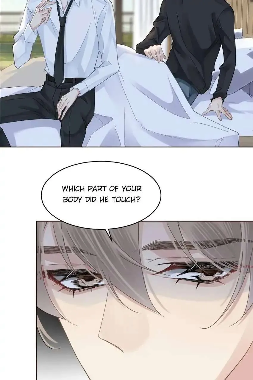 Read My Babe chapter 17 image 4 on Lezhin