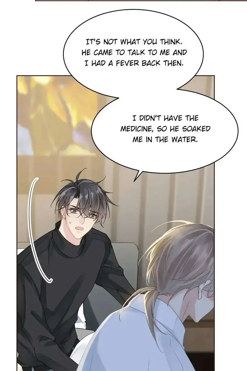 Read My Babe chapter 17 image 5 on Lezhin