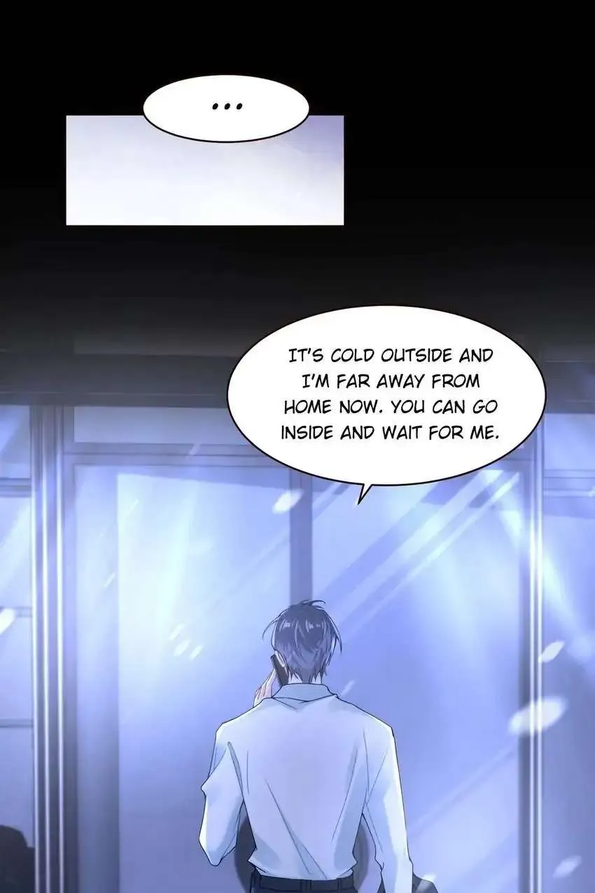 Read My Babe chapter 18 image 1 on Lezhin