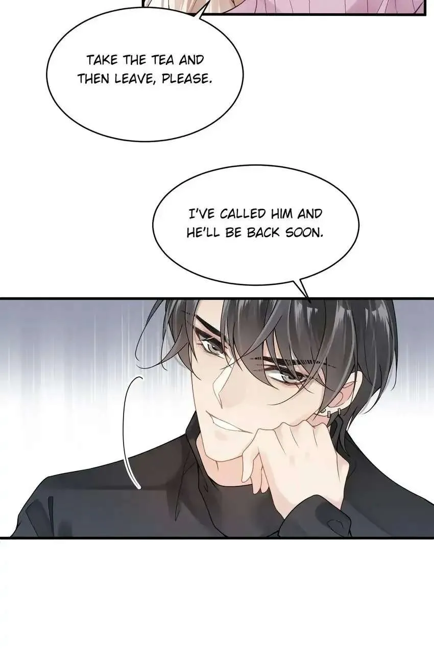 Read My Babe chapter 18 image 10 on Lezhin