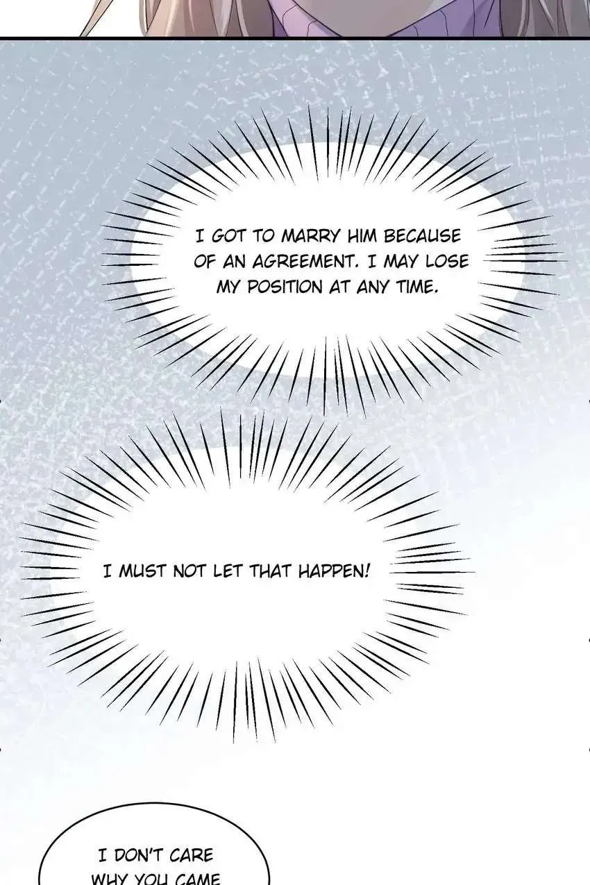 Read My Babe chapter 18 image 13 on Lezhin