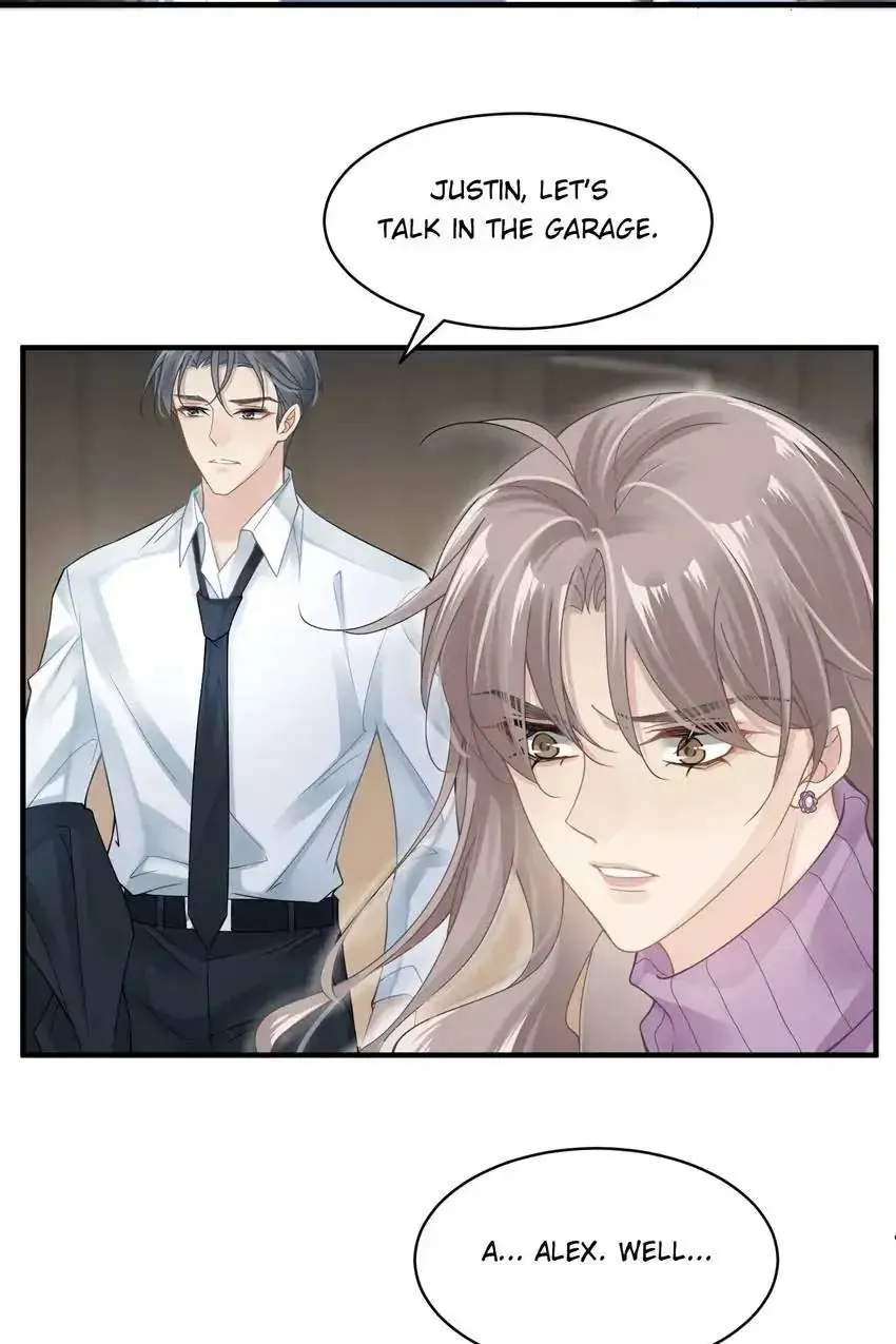 Read My Babe chapter 18 image 19 on Lezhin