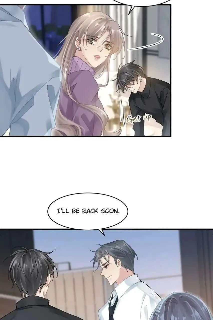 Read My Babe chapter 18 image 20 on Lezhin