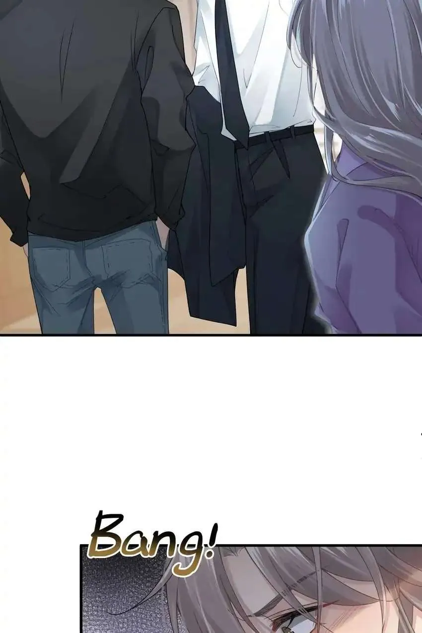 Read My Babe chapter 18 image 21 on Lezhin